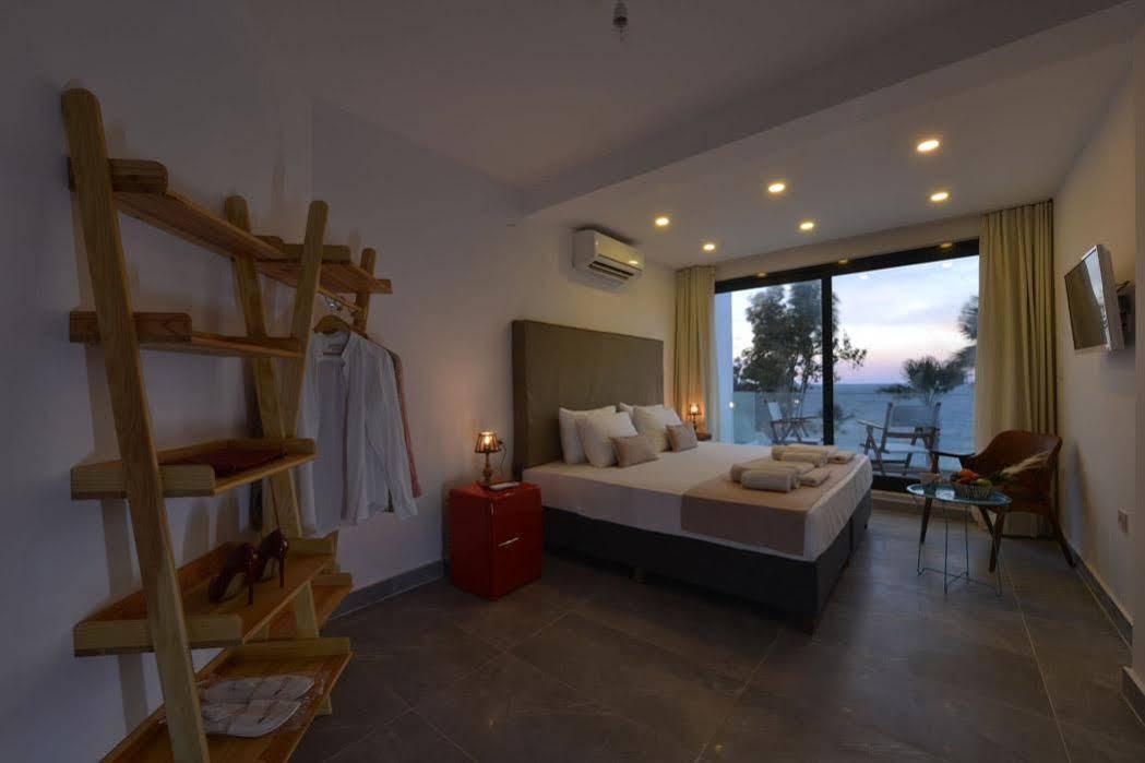 La Local Yalikavak Hotel Bodrum Exterior foto