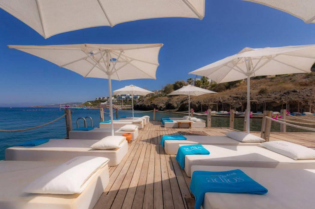 La Local Yalikavak Hotel Bodrum Exterior foto